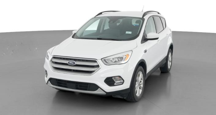 Thumbnail: 2019 Ford Escape - 1