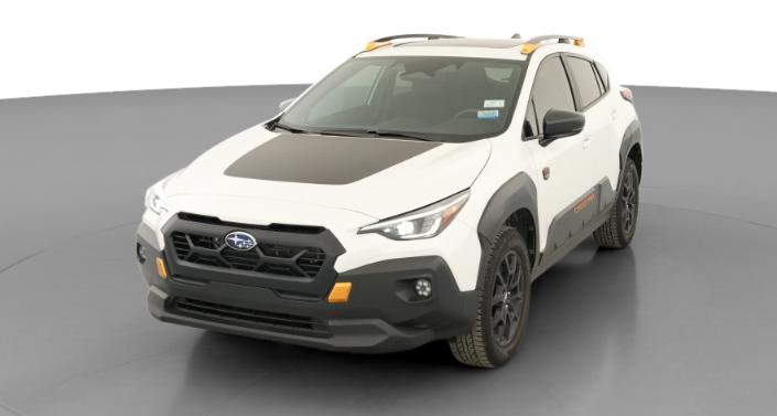 Thumbnail: 2024 Subaru Crosstrek - 1