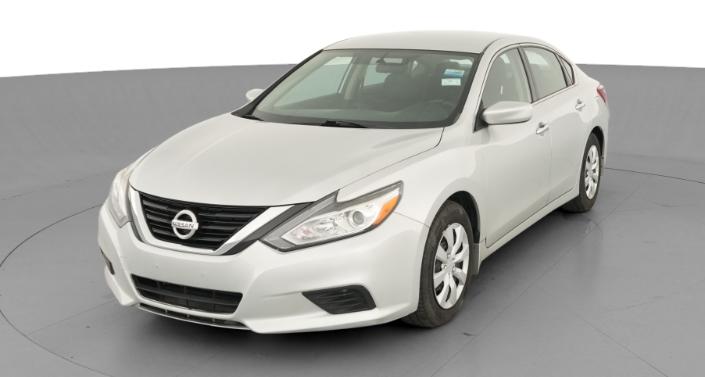 Thumbnail: 2018 Nissan Altima - 1