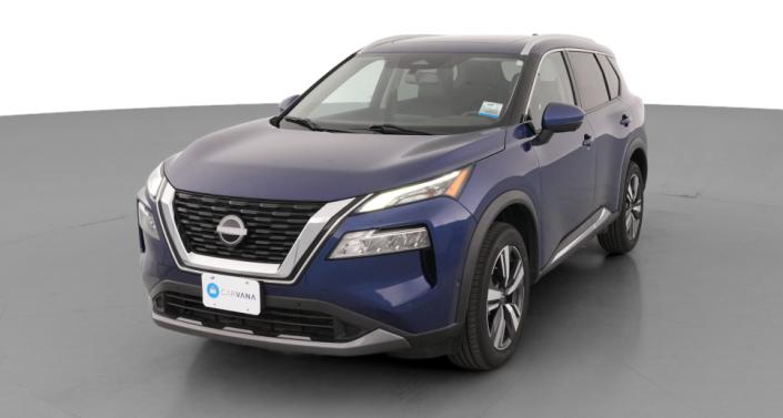 Thumbnail: 2023 Nissan Rogue - 1