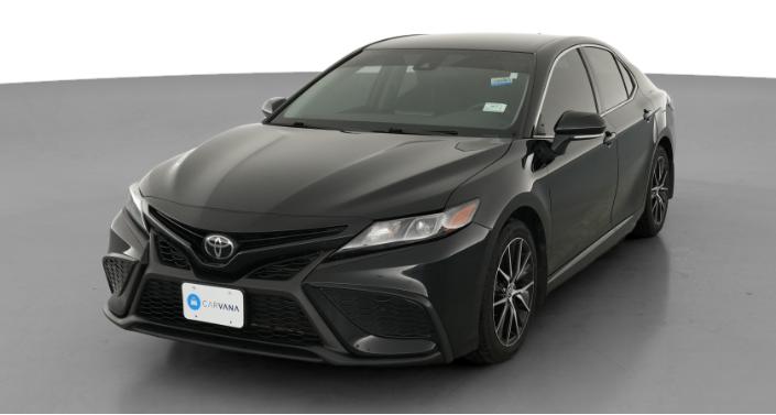 Thumbnail: 2023 Toyota Camry - 1