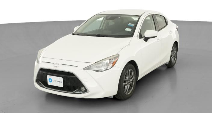 Thumbnail: 2019 Toyota Yaris - 1