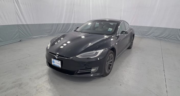 Thumbnail: 2018 Tesla Model S - 1