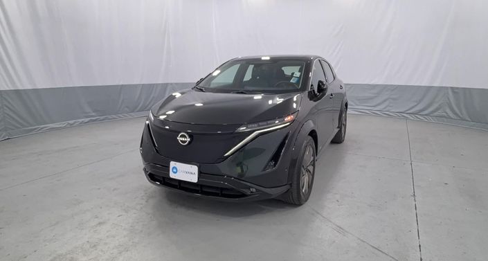2023 Nissan Ariya Premiere -
                  Kansas City, MO