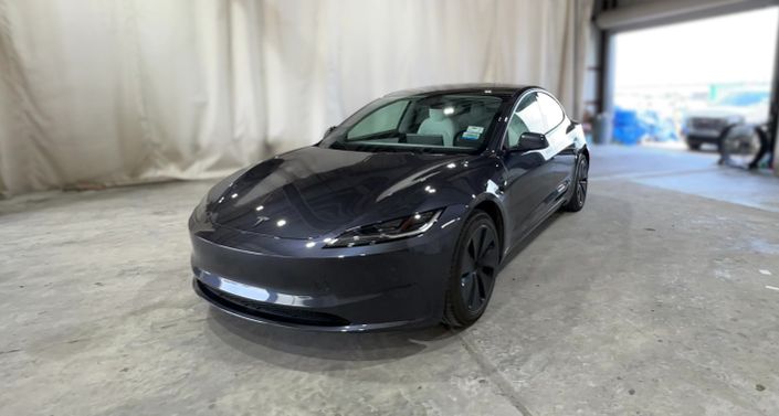 Thumbnail: 2025 Tesla Model 3 - 1