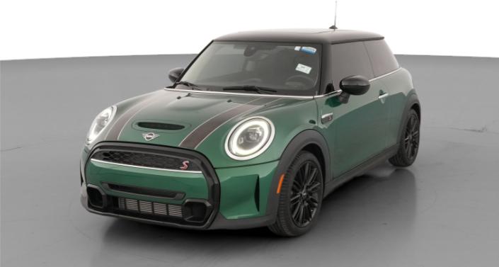 Thumbnail: 2023 MINI Cooper Hardtop - 1
