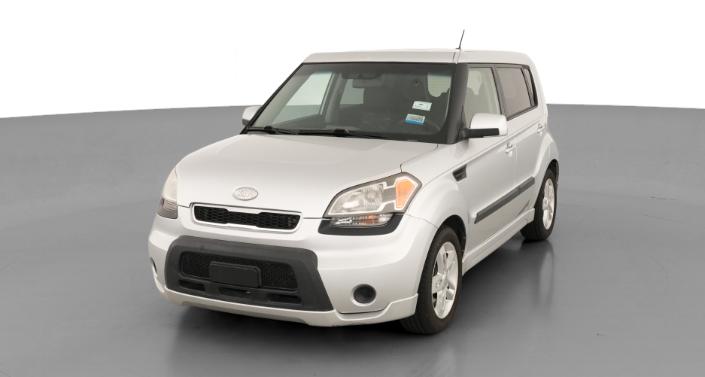 Thumbnail: 2011 Kia Soul - 1