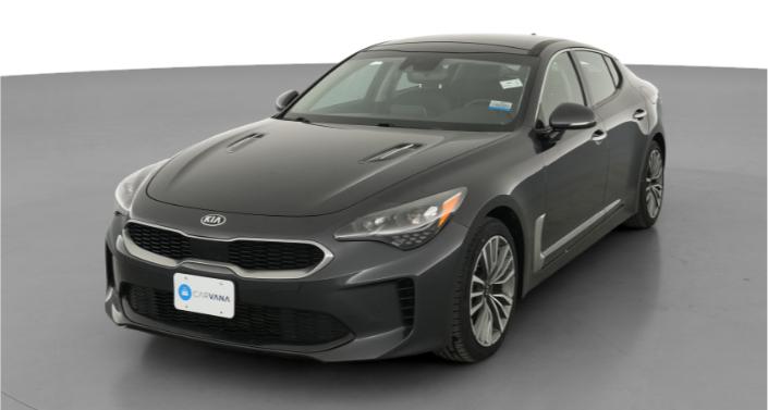 Thumbnail: 2019 Kia Stinger - 1