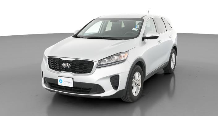 Thumbnail: 2019 Kia Sorento - 1