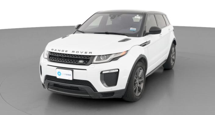 Thumbnail: 2018 Land Rover Range Rover Evoque - 1
