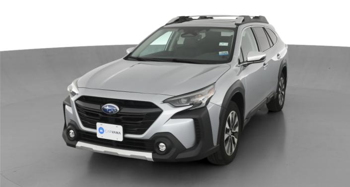 Thumbnail: 2023 Subaru Outback - 1