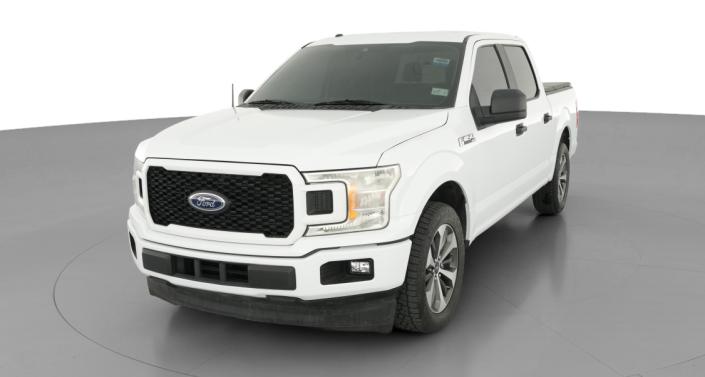Thumbnail: 2019 Ford Econoline - 1