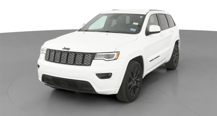 Thumbnail: 2020 Jeep Grand Cherokee - 1