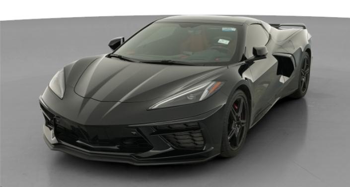 Thumbnail: 2022 Chevrolet Corvette - 1
