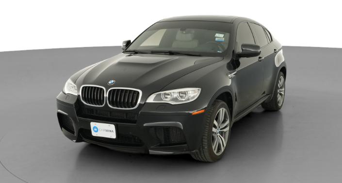 2014 BMW X6 M -
                  Richton Park, IL