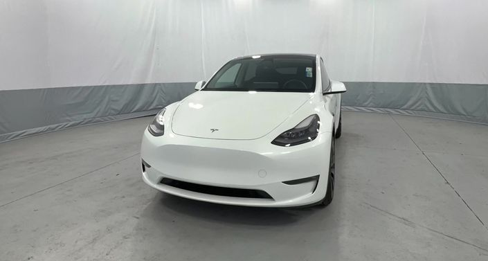 Thumbnail: 2023 Tesla Model Y - 1