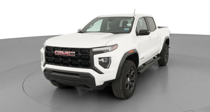 Thumbnail: 2023 GMC Canyon - 1