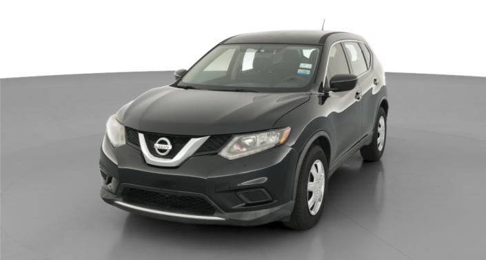 Thumbnail: 2016 Nissan Rogue - 1
