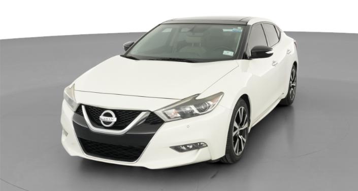 Thumbnail: 2018 Nissan Maxima - 1