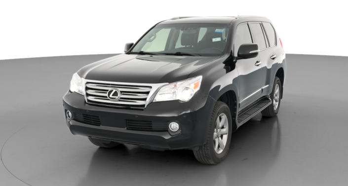 Thumbnail: 2013 Lexus GX - 1