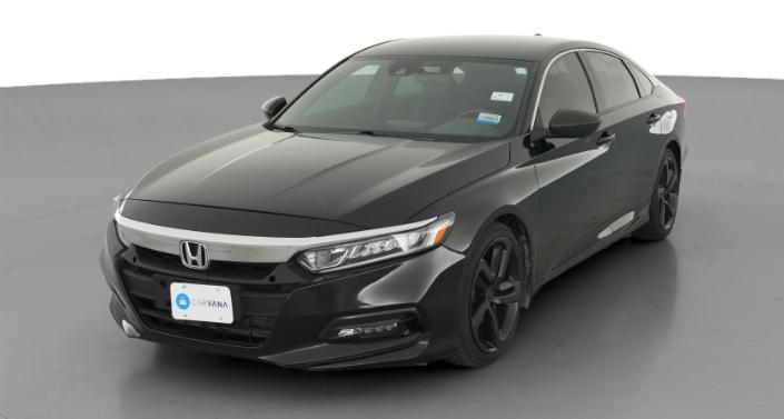 Thumbnail: 2018 Honda Accord - 1