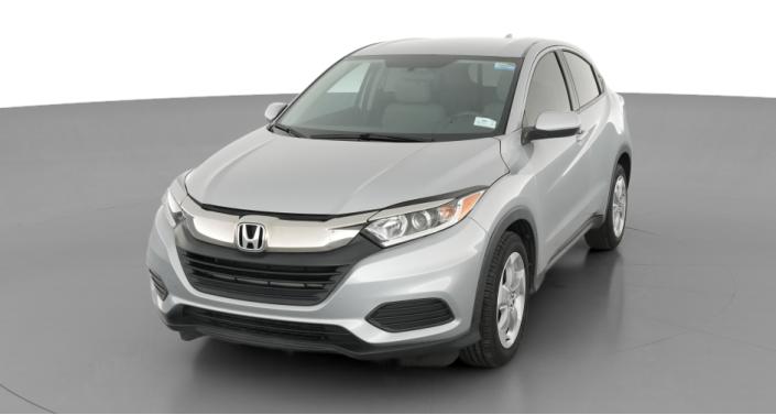 Thumbnail: 2021 Honda HR-V - 1