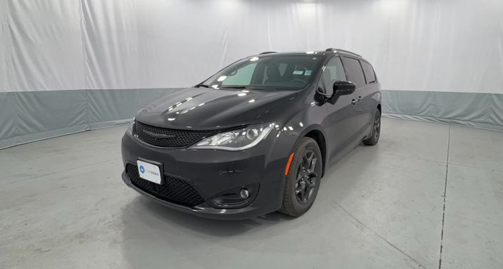 Thumbnail: 2020 Chrysler Pacifica - 1