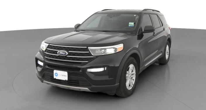 Thumbnail: 2021 Ford Explorer - 1