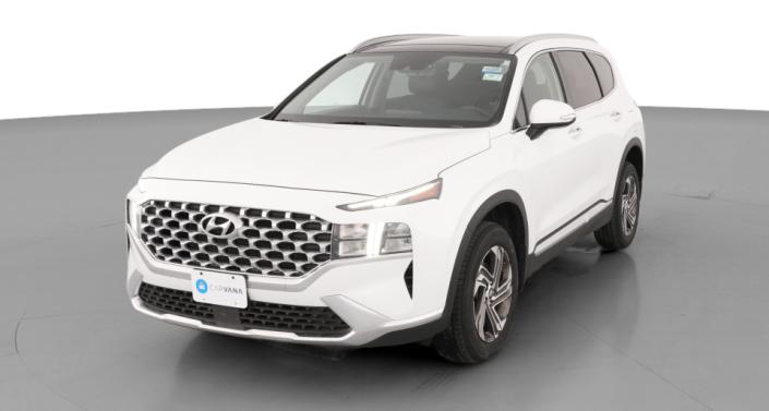 Thumbnail: 2022 Hyundai Santa Fe - 1