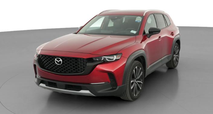Thumbnail: 2024 Mazda CX-50 - 1