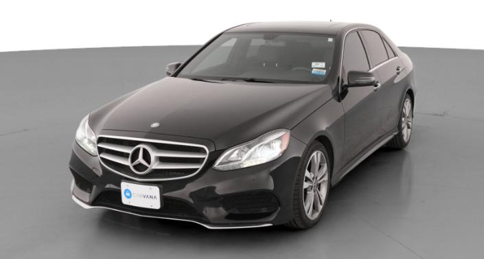 Thumbnail: 2016 Mercedes-Benz E-Class - 1