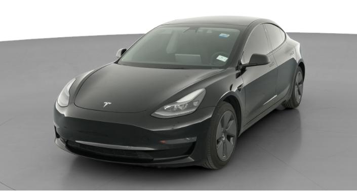 Thumbnail: 2022 Tesla Model 3 - 1