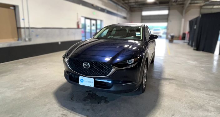 Thumbnail: 2021 Mazda CX-30 - 1