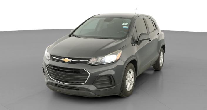 Thumbnail: 2019 Chevrolet Trax - 1