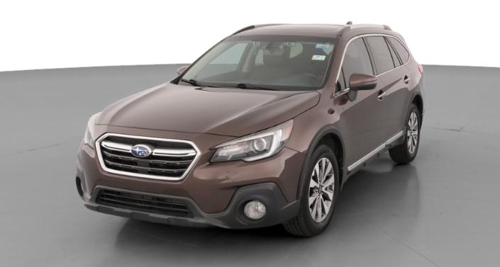 Thumbnail: 2019 Subaru Outback - 1