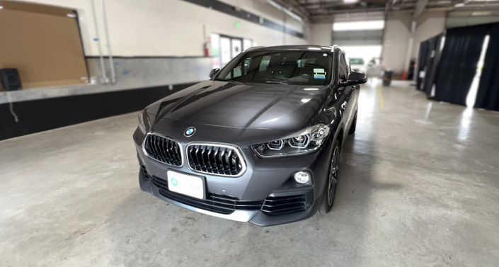 Thumbnail: 2020 BMW X2 - 1
