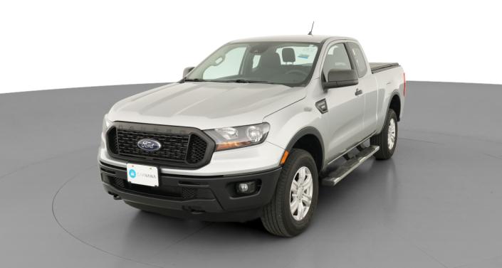 Thumbnail: 2020 Ford Ranger - 1