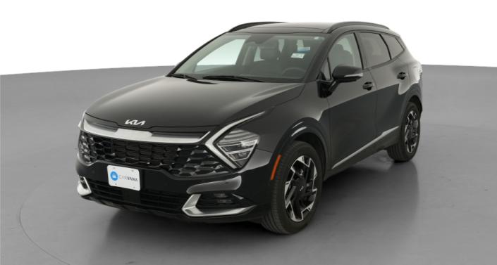 Thumbnail: 2023 Kia Sportage - 1