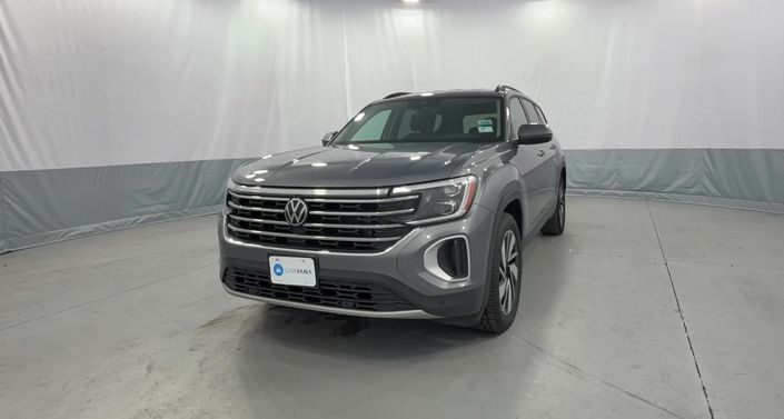 Thumbnail: 2024 Volkswagen Atlas - 1