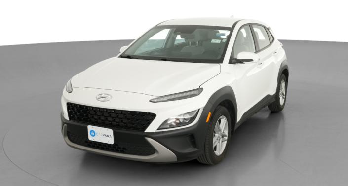 Thumbnail: 2023 Hyundai Kona - 1