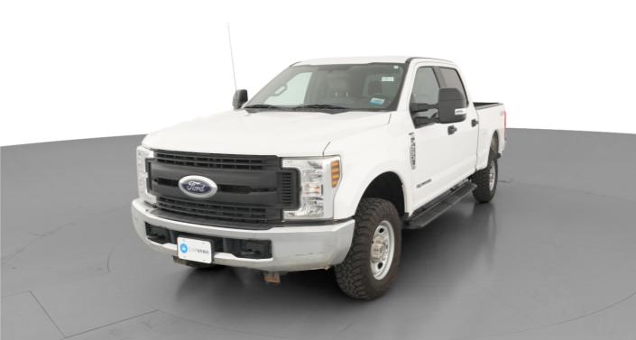 Thumbnail: 2019 Ford Econoline - 1