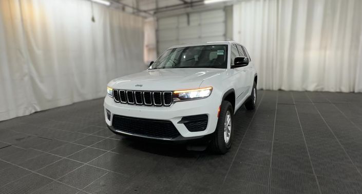 Thumbnail: 2023 Jeep Grand Cherokee - 1