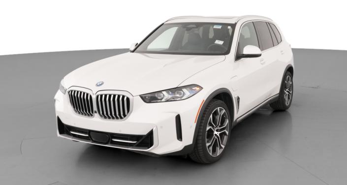 Thumbnail: 2024 BMW X5 - 1