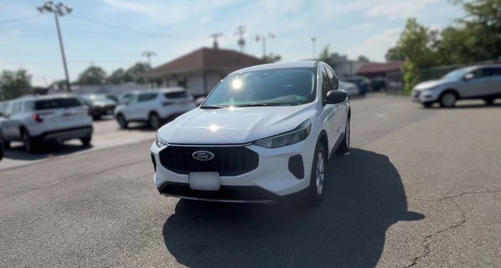 2024 Ford Escape Active -
                  Colonial Heights, VA