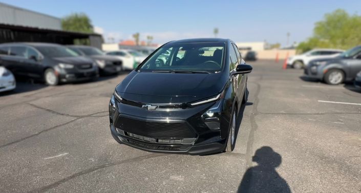 2023 Chevrolet Bolt EV 1LT -
                  Tolleson, AZ