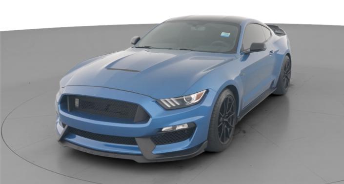 Thumbnail: 2019 Ford Mustang - 1