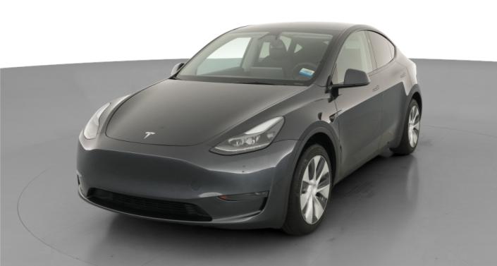 Thumbnail: 2024 Tesla Model Y - 1