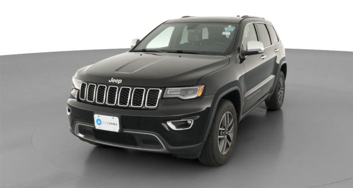 Thumbnail: 2019 Jeep Grand Cherokee - 1