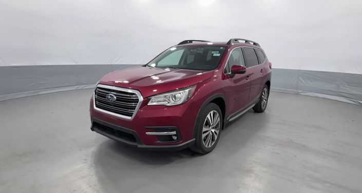 Thumbnail: 2020 Subaru Ascent - 1