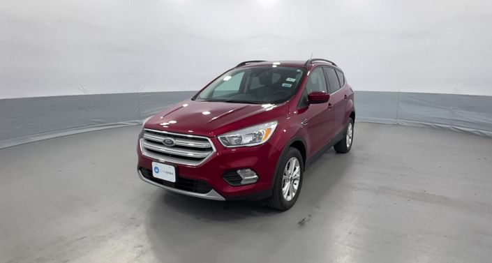 Thumbnail: 2018 Ford Escape - 1